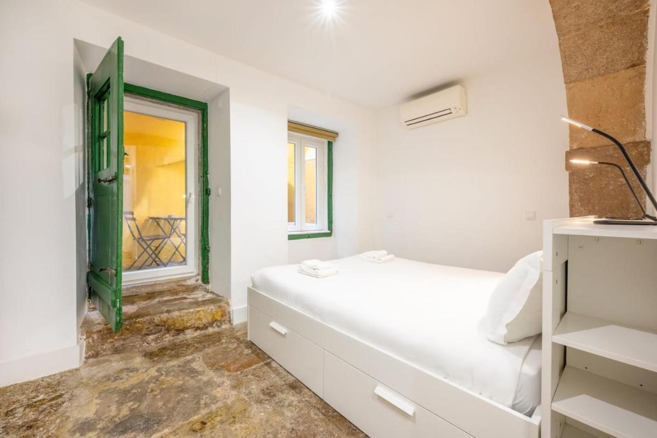 Guestready - Belem Attraction Bliss Apartment ลิสบอน ภายนอก รูปภาพ